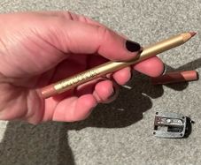 Lisa Eldridge lip liner