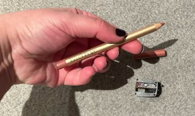Lisa Eldridge lip liner