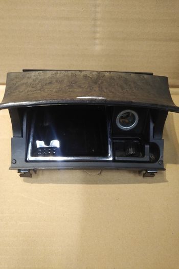 Mercedes ashtray W211 E class