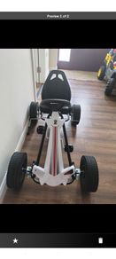 go kart