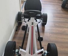 go kart