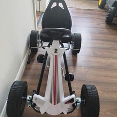 go kart