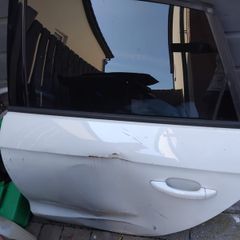 Audi A1 2015 N/S rear door