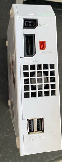 4 x Wii Consoles - Read description
