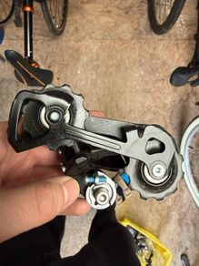 Shimano Sora Rear Derailleur - 9 Speed