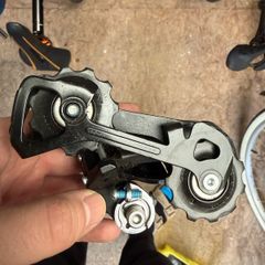 Shimano Sora Rear Derailleur - 9 Speed
