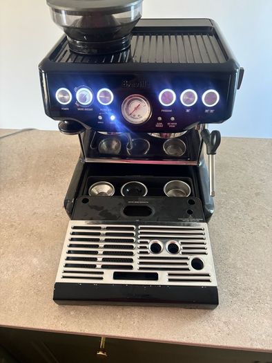 Coffee Machine
