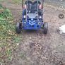 Kids dune buggy Image 3