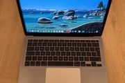 MacBook Air M1 2020 A2337 Space Grey: Screen Issues