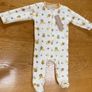 Chickpea All in One. For Baby Age 3-6M. New. Image 2