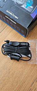 NextBase dash cam charger