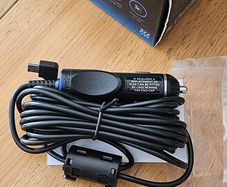 NextBase dash cam charger