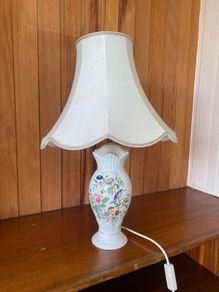 Aynsley Lamp with shade