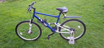 Apollo Ridge Mountain Bike - Small