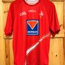2013/14 Louth GAA Jersey Image 2
