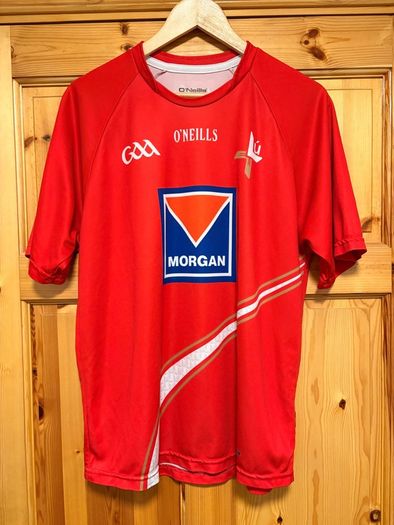 2013/14 Louth GAA Jersey