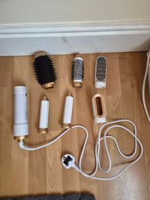 hair styling set