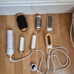 hair styling set
