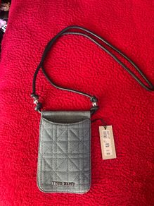 River island phone bag
