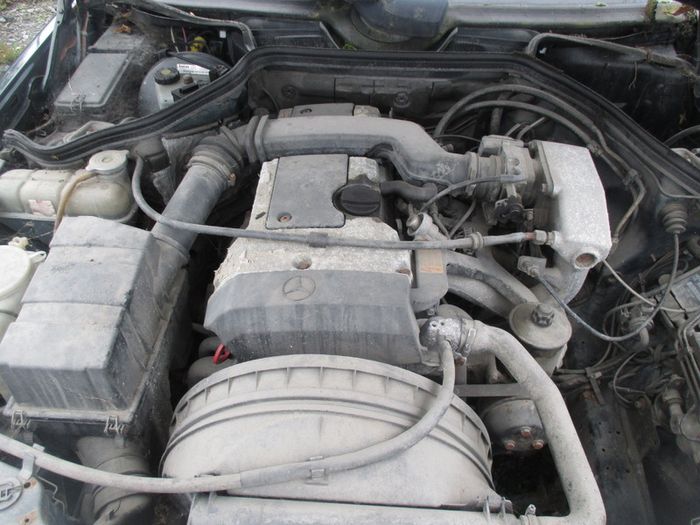 mercedes benz e200