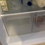 Zanussi integrated fridge/freezer Image 3