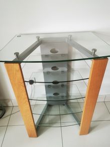 stereo/media unit