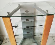 stereo/media unit
