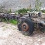 Lorry Chassis for sale Image 2
