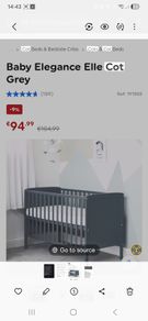 cot
