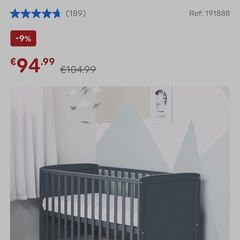 cot