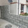 Mini digger and driver for hire/ Bricklayer Image 6