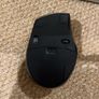 Logitech M705 Marathon Wireless Mouse Image 2