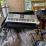 Yamaha piano Image 2