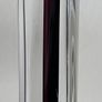 A beautiful glass signed table lamp by Flygsfors, Sweden Image 2