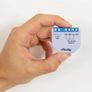 Shelly Dimmer 0-10V Dimmer Bluetooth, Wi-Fi Image 3
