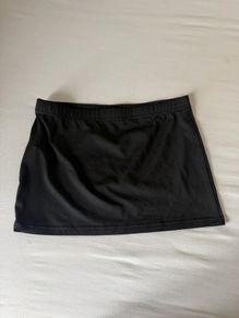 Mini skirts
