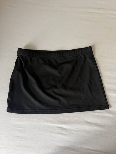 Mini skirts