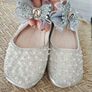 Girls occasion shoes Image 8