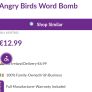 7 Euro Each Or 2 For Only 10 Euro!! - Brand New Games Image 4
