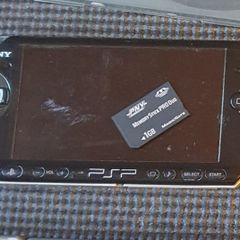 Psp slim for parts