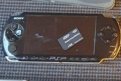 Psp slim for parts