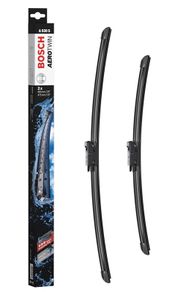 NEW Bosch Aerotwin A930S Front Windscreen Wipers