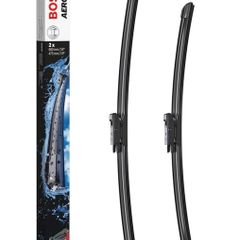 NEW Bosch Aerotwin A930S Front Windscreen Wipers