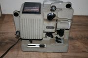 Vintage Eumig Wien Projector Type P8 In working Order