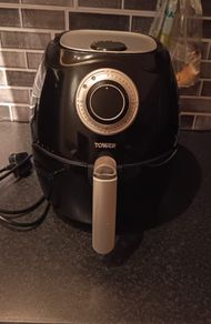 Tower air fryer 3.4L