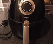 Tower air fryer 3.4L