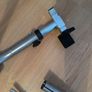heavy duty motorcycle rear paddock stand Image 8
