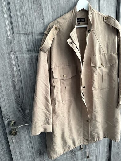 WareHouse Jacket UK 12