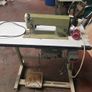 Rimoldi Industrial Sewing Machine 3 Phase Untested Image 4