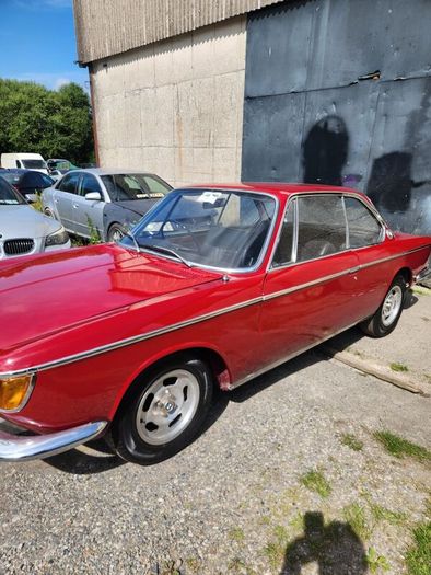 Bmw E120